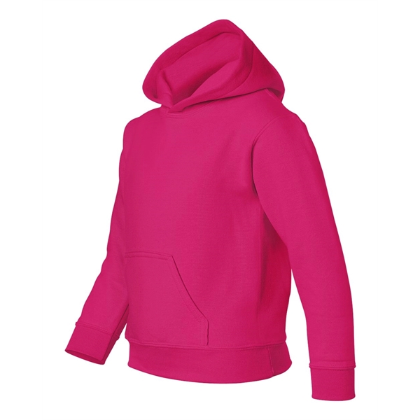 Gildan Heavy Blend™ Youth Hooded Sweatshirt - Gildan Heavy Blend™ Youth Hooded Sweatshirt - Image 35 of 81