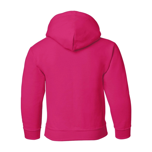 Gildan Heavy Blend™ Youth Hooded Sweatshirt - Gildan Heavy Blend™ Youth Hooded Sweatshirt - Image 36 of 81