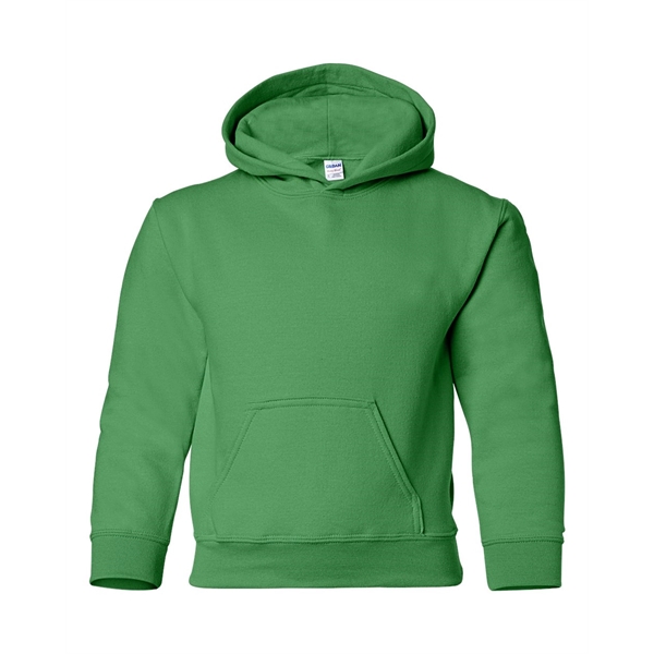 Gildan Heavy Blend™ Youth Hooded Sweatshirt - Gildan Heavy Blend™ Youth Hooded Sweatshirt - Image 37 of 81