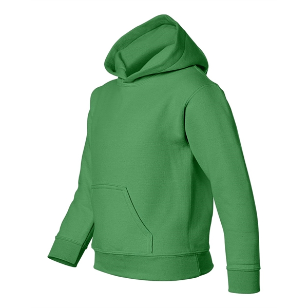 Gildan Heavy Blend™ Youth Hooded Sweatshirt - Gildan Heavy Blend™ Youth Hooded Sweatshirt - Image 38 of 81