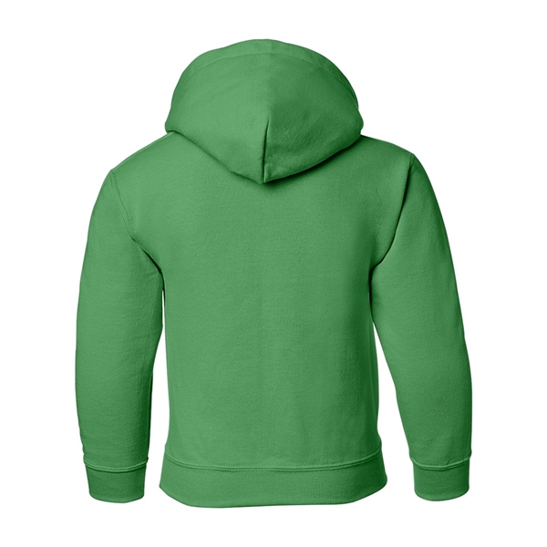 Gildan Heavy Blend™ Youth Hooded Sweatshirt - Gildan Heavy Blend™ Youth Hooded Sweatshirt - Image 39 of 81