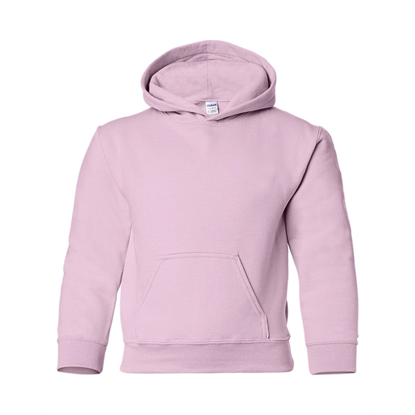 Gildan Heavy Blend™ Youth Hooded Sweatshirt - Gildan Heavy Blend™ Youth Hooded Sweatshirt - Image 40 of 81