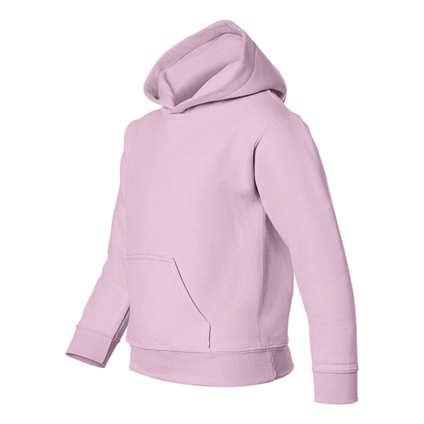 Gildan Heavy Blend™ Youth Hooded Sweatshirt - Gildan Heavy Blend™ Youth Hooded Sweatshirt - Image 41 of 81