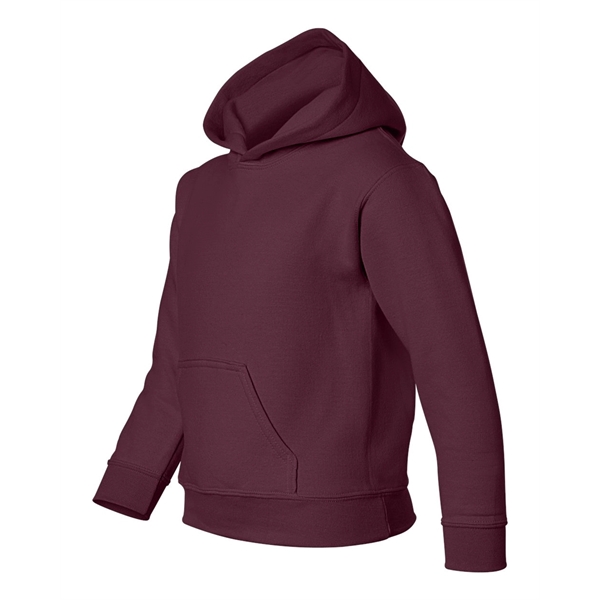 Gildan Heavy Blend™ Youth Hooded Sweatshirt - Gildan Heavy Blend™ Youth Hooded Sweatshirt - Image 44 of 81