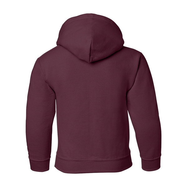 Gildan Heavy Blend™ Youth Hooded Sweatshirt - Gildan Heavy Blend™ Youth Hooded Sweatshirt - Image 45 of 81