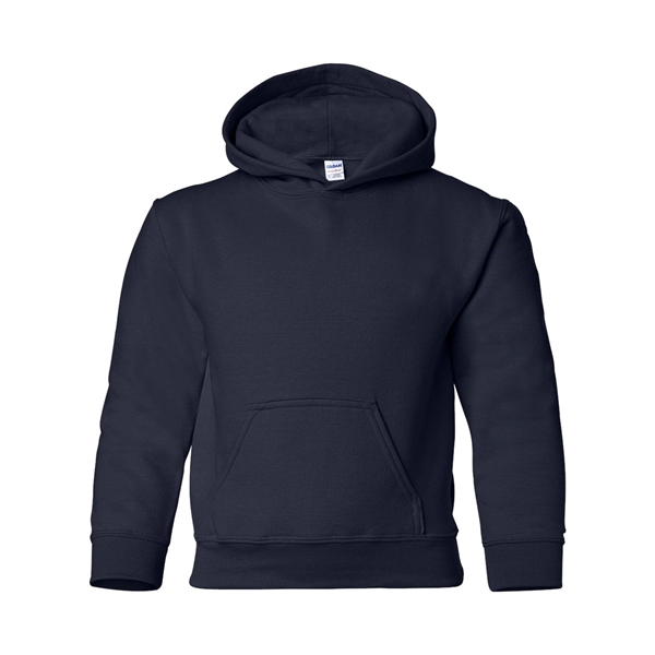 Gildan Heavy Blend™ Youth Hooded Sweatshirt - Gildan Heavy Blend™ Youth Hooded Sweatshirt - Image 46 of 81