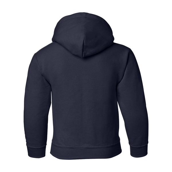 Gildan Heavy Blend™ Youth Hooded Sweatshirt - Gildan Heavy Blend™ Youth Hooded Sweatshirt - Image 48 of 81