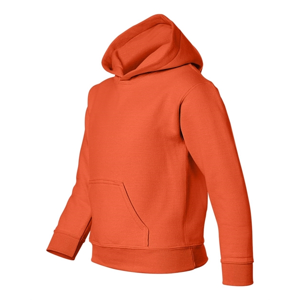 Gildan Heavy Blend™ Youth Hooded Sweatshirt - Gildan Heavy Blend™ Youth Hooded Sweatshirt - Image 50 of 81