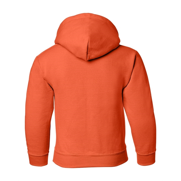 Gildan Heavy Blend™ Youth Hooded Sweatshirt - Gildan Heavy Blend™ Youth Hooded Sweatshirt - Image 51 of 81