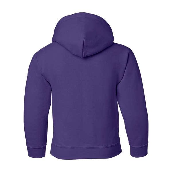 Gildan Heavy Blend™ Youth Hooded Sweatshirt - Gildan Heavy Blend™ Youth Hooded Sweatshirt - Image 54 of 81