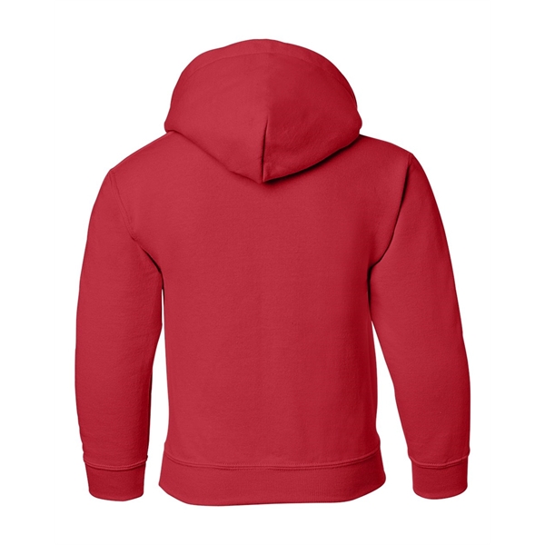 Gildan Heavy Blend™ Youth Hooded Sweatshirt - Gildan Heavy Blend™ Youth Hooded Sweatshirt - Image 57 of 81