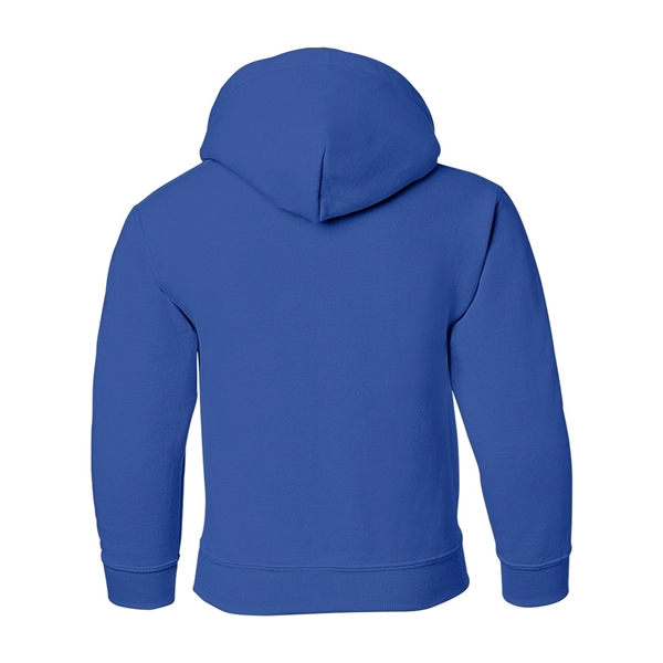 Gildan Heavy Blend™ Youth Hooded Sweatshirt - Gildan Heavy Blend™ Youth Hooded Sweatshirt - Image 60 of 81