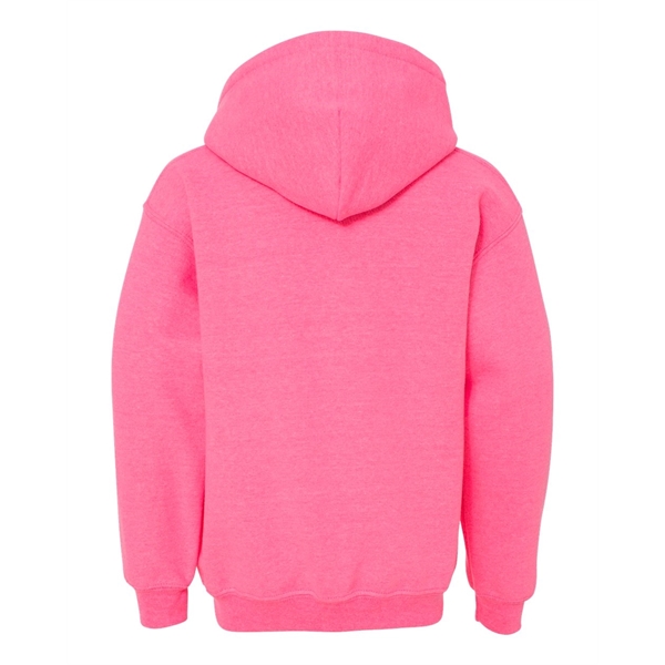 Gildan Heavy Blend™ Youth Hooded Sweatshirt - Gildan Heavy Blend™ Youth Hooded Sweatshirt - Image 63 of 81