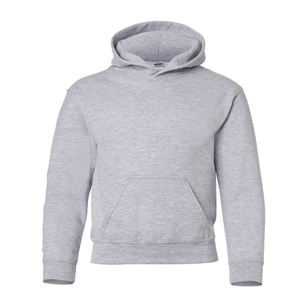 Gildan Heavy Blend™ Youth Hooded Sweatshirt - Gildan Heavy Blend™ Youth Hooded Sweatshirt - Image 64 of 81