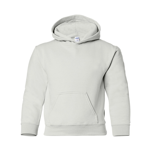 Gildan Heavy Blend™ Youth Hooded Sweatshirt - Gildan Heavy Blend™ Youth Hooded Sweatshirt - Image 66 of 81