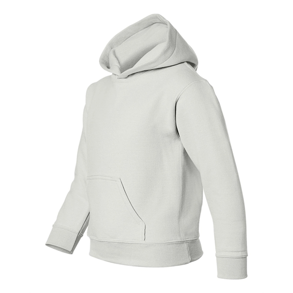 Gildan Heavy Blend™ Youth Hooded Sweatshirt - Gildan Heavy Blend™ Youth Hooded Sweatshirt - Image 67 of 81