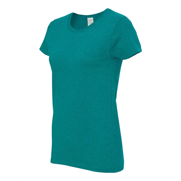 Gildan Heavy Cotton™ Women's T-Shirt - Gildan Heavy Cotton™ Women's T-Shirt - Image 1 of 114