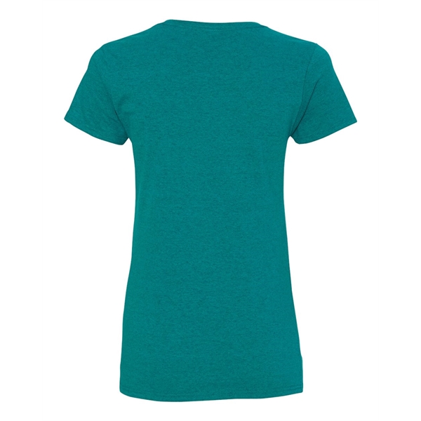 Gildan Heavy Cotton™ Women's T-Shirt - Gildan Heavy Cotton™ Women's T-Shirt - Image 2 of 114