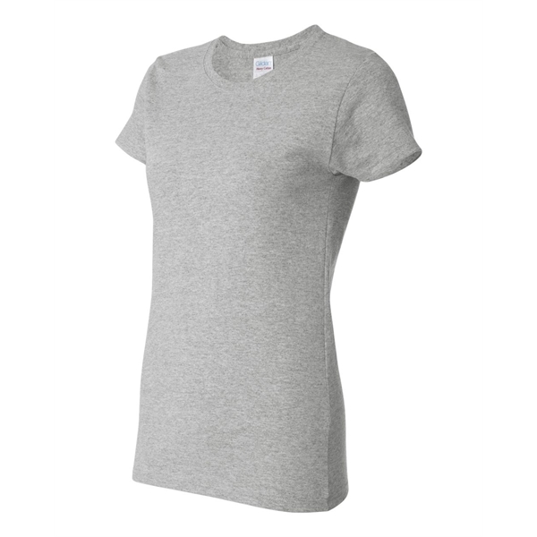 Gildan Heavy Cotton™ Women's T-Shirt - Gildan Heavy Cotton™ Women's T-Shirt - Image 4 of 114