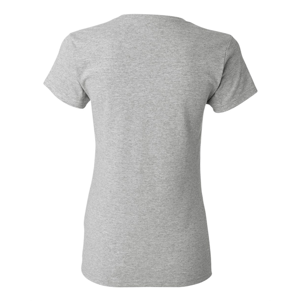 Gildan Heavy Cotton™ Women's T-Shirt - Gildan Heavy Cotton™ Women's T-Shirt - Image 5 of 114