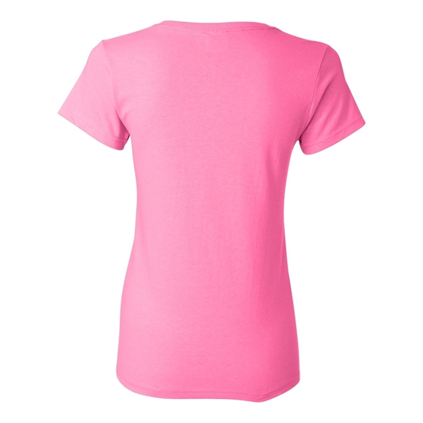 Gildan Heavy Cotton™ Women's T-Shirt - Gildan Heavy Cotton™ Women's T-Shirt - Image 8 of 114