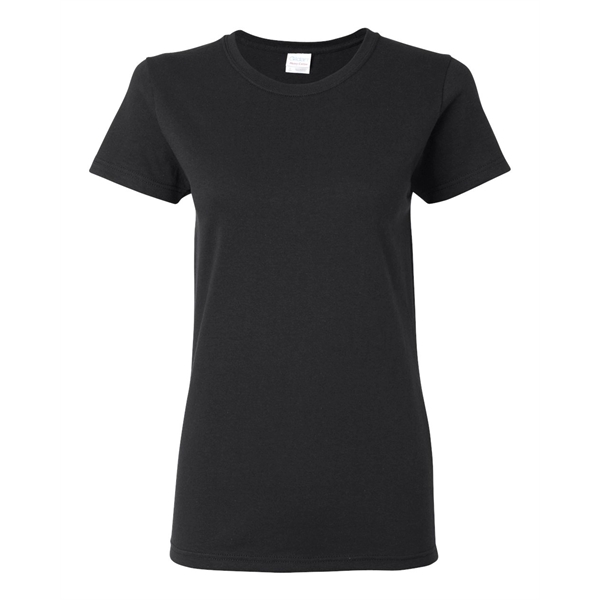 Gildan Heavy Cotton™ Women's T-Shirt - Gildan Heavy Cotton™ Women's T-Shirt - Image 9 of 114