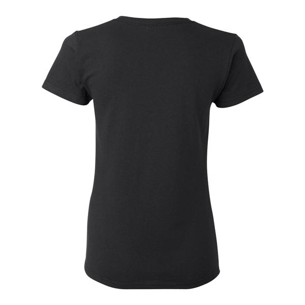 Gildan Heavy Cotton™ Women's T-Shirt - Gildan Heavy Cotton™ Women's T-Shirt - Image 11 of 114