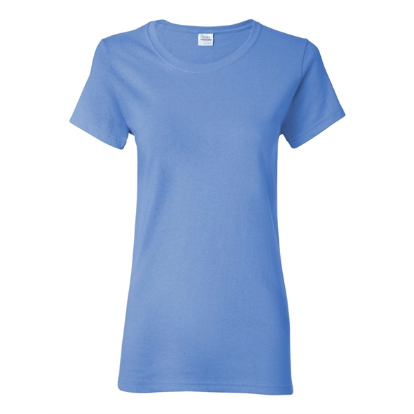 Gildan Heavy Cotton™ Women's T-Shirt - Gildan Heavy Cotton™ Women's T-Shirt - Image 15 of 114