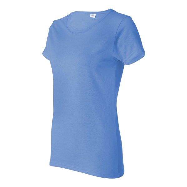 Gildan Heavy Cotton™ Women's T-Shirt - Gildan Heavy Cotton™ Women's T-Shirt - Image 16 of 114