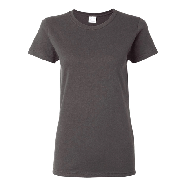 Gildan Heavy Cotton™ Women's T-Shirt - Gildan Heavy Cotton™ Women's T-Shirt - Image 18 of 114