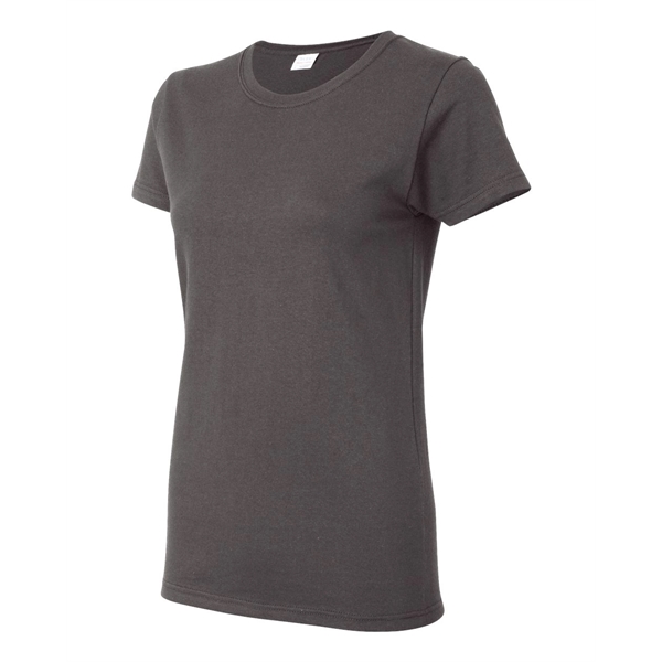 Gildan Heavy Cotton™ Women's T-Shirt - Gildan Heavy Cotton™ Women's T-Shirt - Image 19 of 114