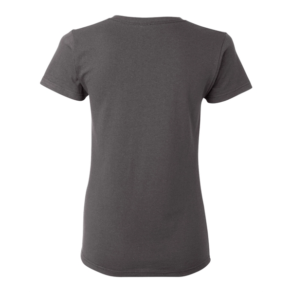 Gildan Heavy Cotton™ Women's T-Shirt - Gildan Heavy Cotton™ Women's T-Shirt - Image 20 of 114