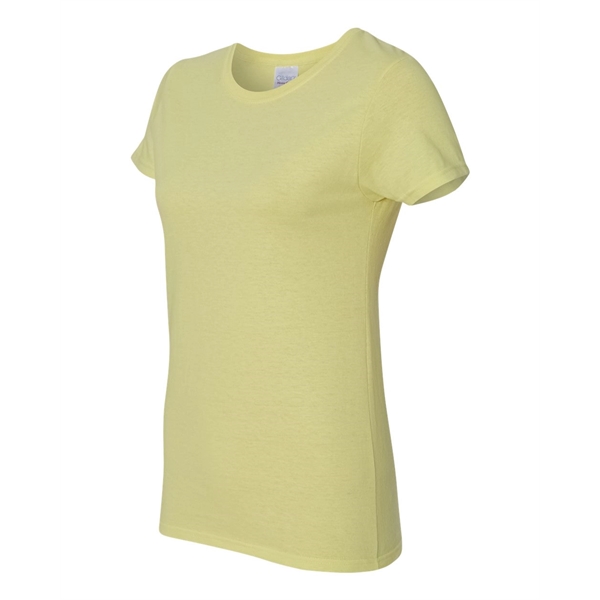 Gildan Heavy Cotton™ Women's T-Shirt - Gildan Heavy Cotton™ Women's T-Shirt - Image 25 of 114