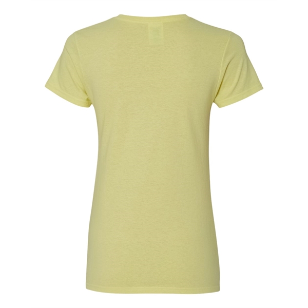 Gildan Heavy Cotton™ Women's T-Shirt - Gildan Heavy Cotton™ Women's T-Shirt - Image 26 of 114