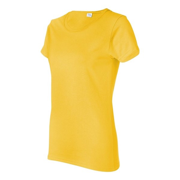 Gildan Heavy Cotton™ Women's T-Shirt - Gildan Heavy Cotton™ Women's T-Shirt - Image 28 of 114