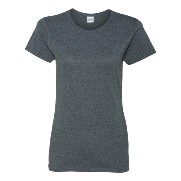 Gildan Heavy Cotton™ Women's T-Shirt - Gildan Heavy Cotton™ Women's T-Shirt - Image 30 of 114