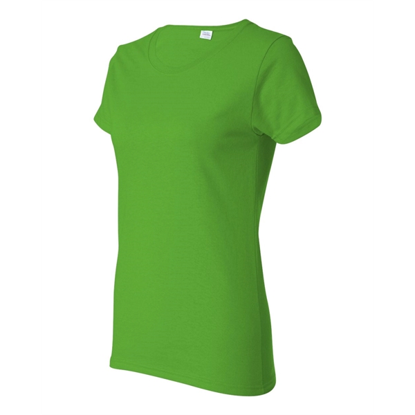 Gildan Heavy Cotton™ Women's T-Shirt - Gildan Heavy Cotton™ Women's T-Shirt - Image 34 of 114