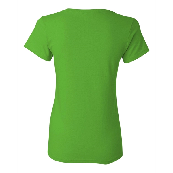 Gildan Heavy Cotton™ Women's T-Shirt - Gildan Heavy Cotton™ Women's T-Shirt - Image 35 of 114