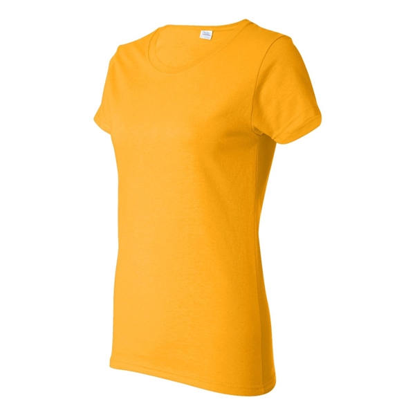 Gildan Heavy Cotton™ Women's T-Shirt - Gildan Heavy Cotton™ Women's T-Shirt - Image 37 of 114