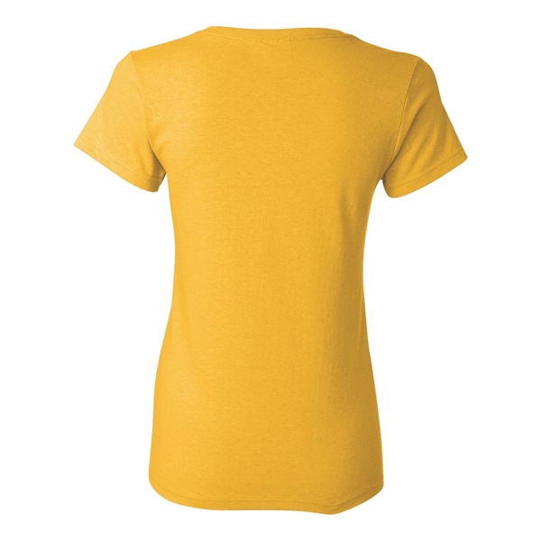 Gildan Heavy Cotton™ Women's T-Shirt - Gildan Heavy Cotton™ Women's T-Shirt - Image 38 of 114