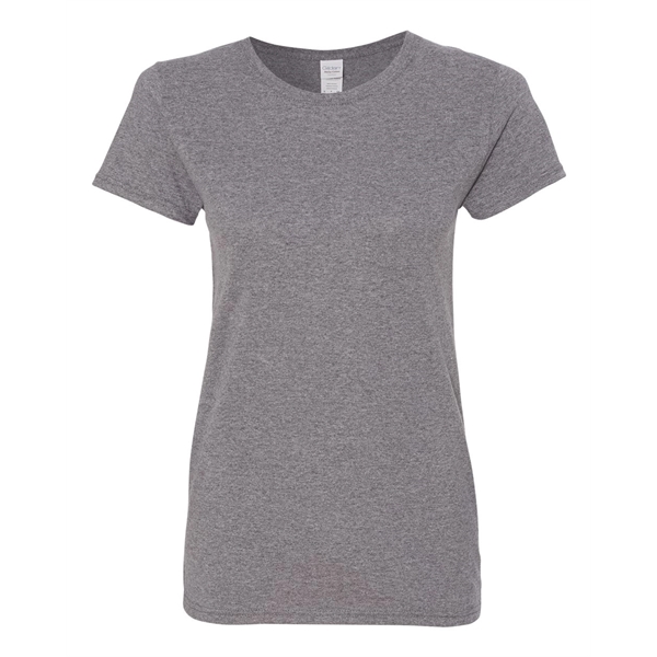 Gildan Heavy Cotton™ Women's T-Shirt - Gildan Heavy Cotton™ Women's T-Shirt - Image 39 of 114