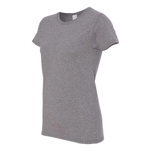 Gildan Heavy Cotton™ Women's T-Shirt - Gildan Heavy Cotton™ Women's T-Shirt - Image 40 of 114