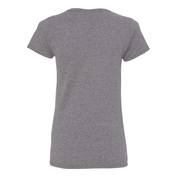 Gildan Heavy Cotton™ Women's T-Shirt - Gildan Heavy Cotton™ Women's T-Shirt - Image 41 of 114