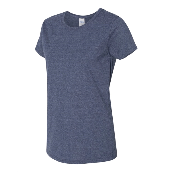 Gildan Heavy Cotton™ Women's T-Shirt - Gildan Heavy Cotton™ Women's T-Shirt - Image 43 of 114