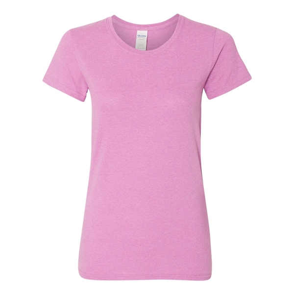 Gildan Heavy Cotton™ Women's T-Shirt - Gildan Heavy Cotton™ Women's T-Shirt - Image 45 of 114