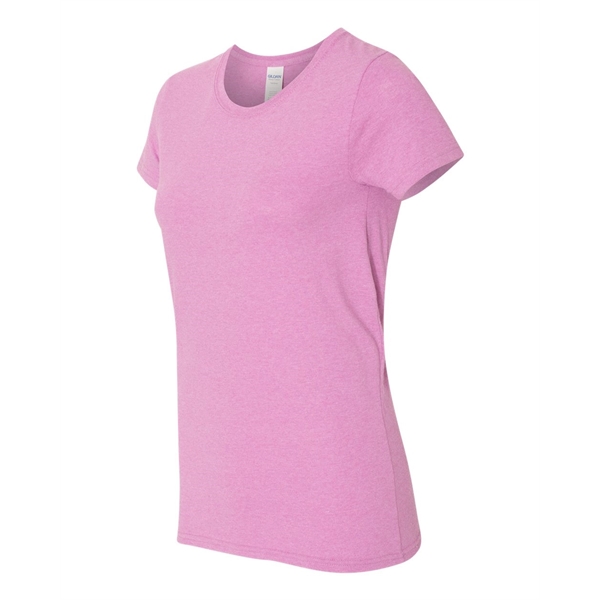 Gildan Heavy Cotton™ Women's T-Shirt - Gildan Heavy Cotton™ Women's T-Shirt - Image 46 of 114