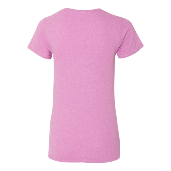 Gildan Heavy Cotton™ Women's T-Shirt - Gildan Heavy Cotton™ Women's T-Shirt - Image 47 of 114