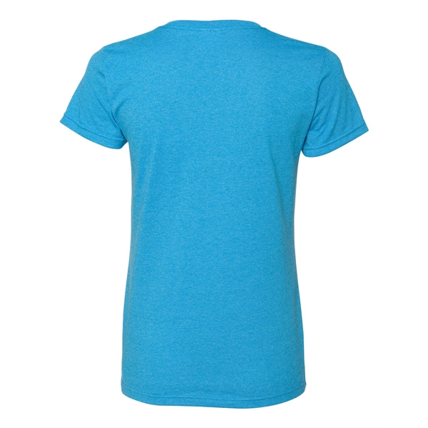 Gildan Heavy Cotton™ Women's T-Shirt - Gildan Heavy Cotton™ Women's T-Shirt - Image 50 of 114