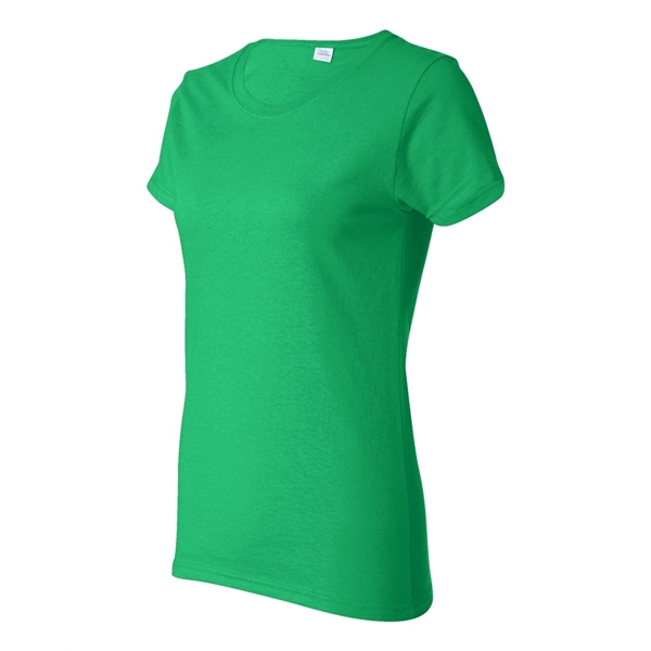 Gildan Heavy Cotton™ Women's T-Shirt - Gildan Heavy Cotton™ Women's T-Shirt - Image 58 of 114