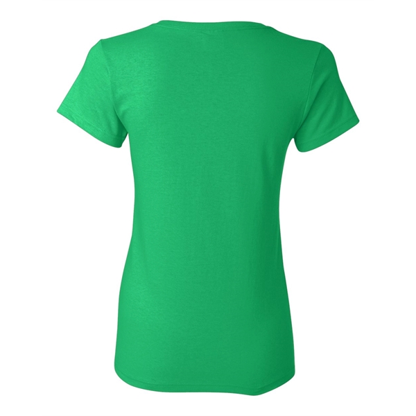 Gildan Heavy Cotton™ Women's T-Shirt - Gildan Heavy Cotton™ Women's T-Shirt - Image 59 of 114